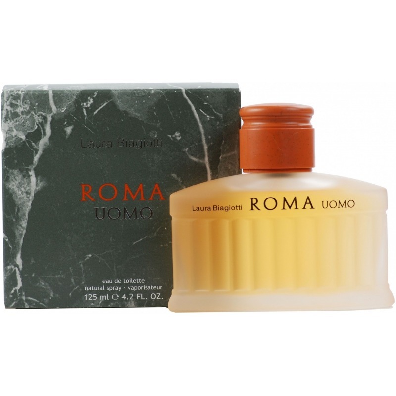 Roma Uomo от Aroma-butik