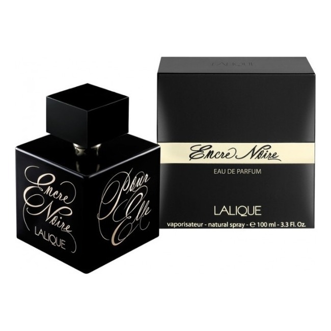 Encre Noire pour Elle от Aroma-butik