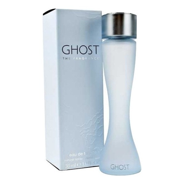 Ghost The Fragrance от Aroma-butik