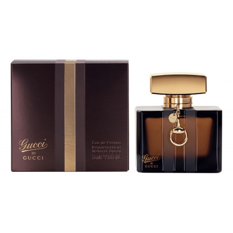 

Gucci by Gucci