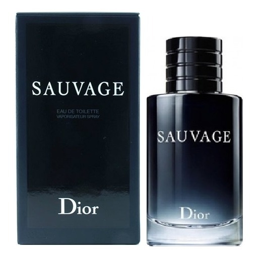 Christian Dior Sauvage 2015