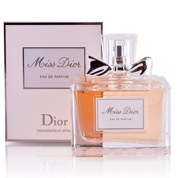 Miss Dior Eau de Parfum от Aroma-butik
