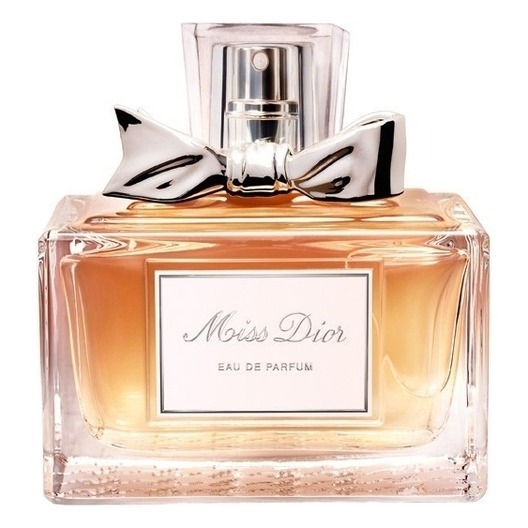 miss dior edt tester