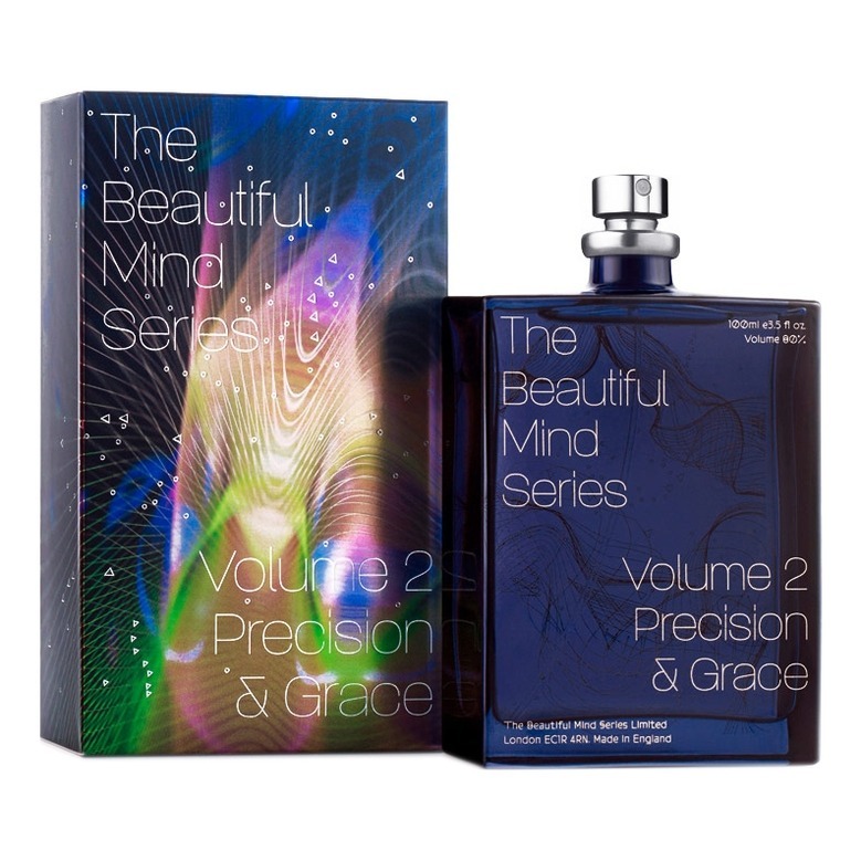 The Beautiful Mind Series - Volume 2: Precision and Grace от Aroma-butik