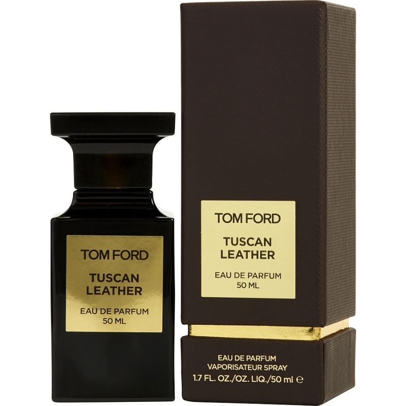 Tuscan Leather от Aroma-butik