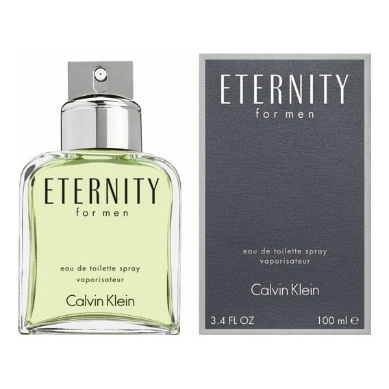 Eternity For Men от Aroma-butik