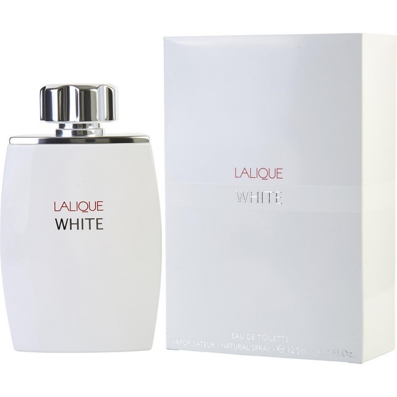 

Lalique White