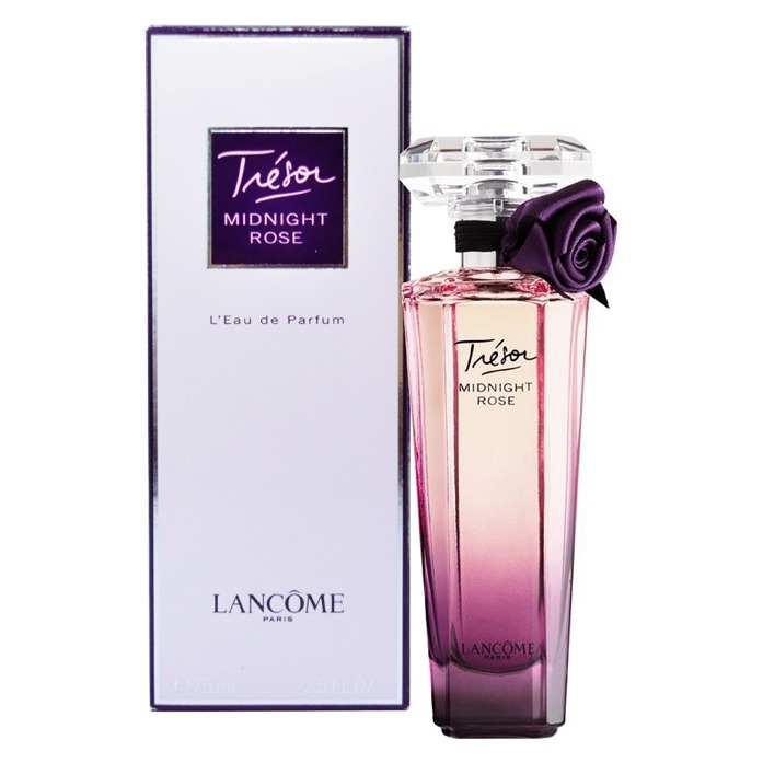 Tresor Midnight Rose от Aroma-butik