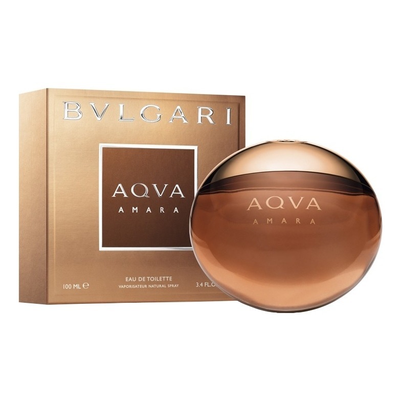 BVLGARI Aqva Amara