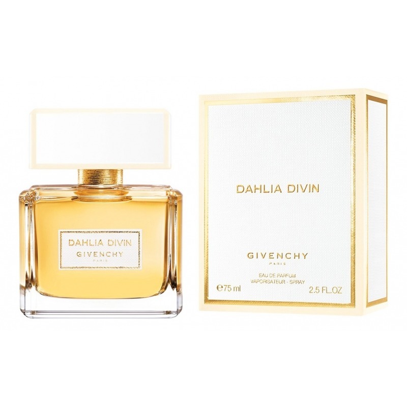 Dahlia Divin givenchy dahlia divin