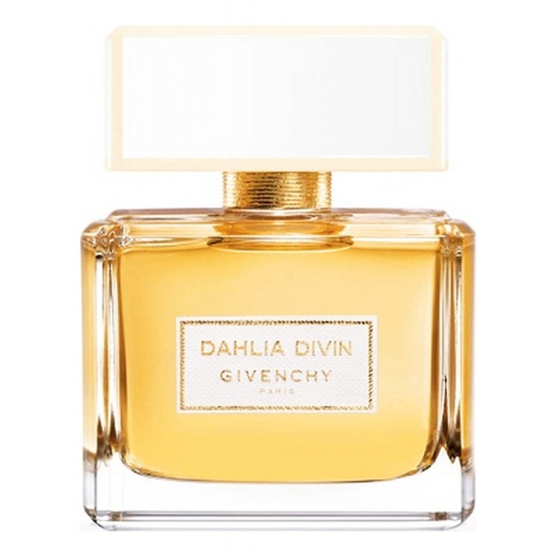 dahlia divin parfum