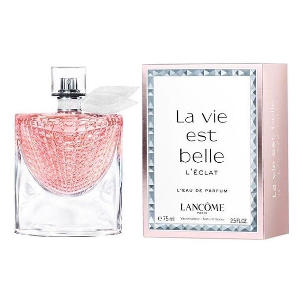 La Vie Est Belle L’Eclat от Aroma-butik