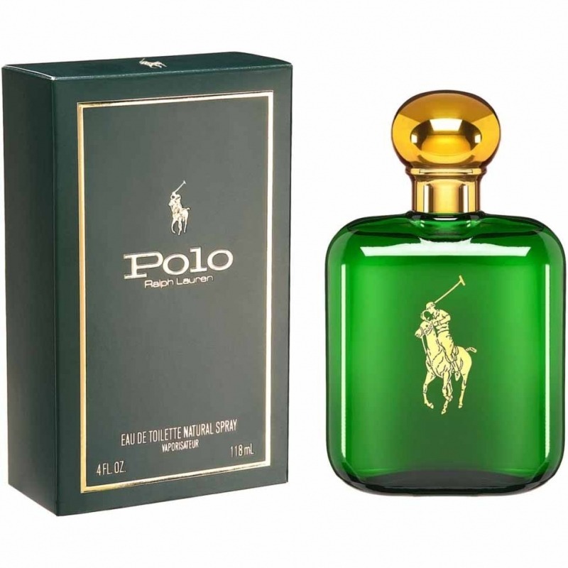 Polo от Aroma-butik