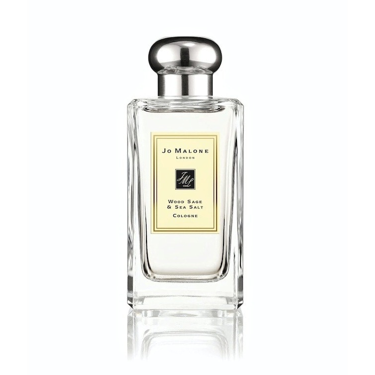 jo malone wood sage & sea salt cologne 30ml