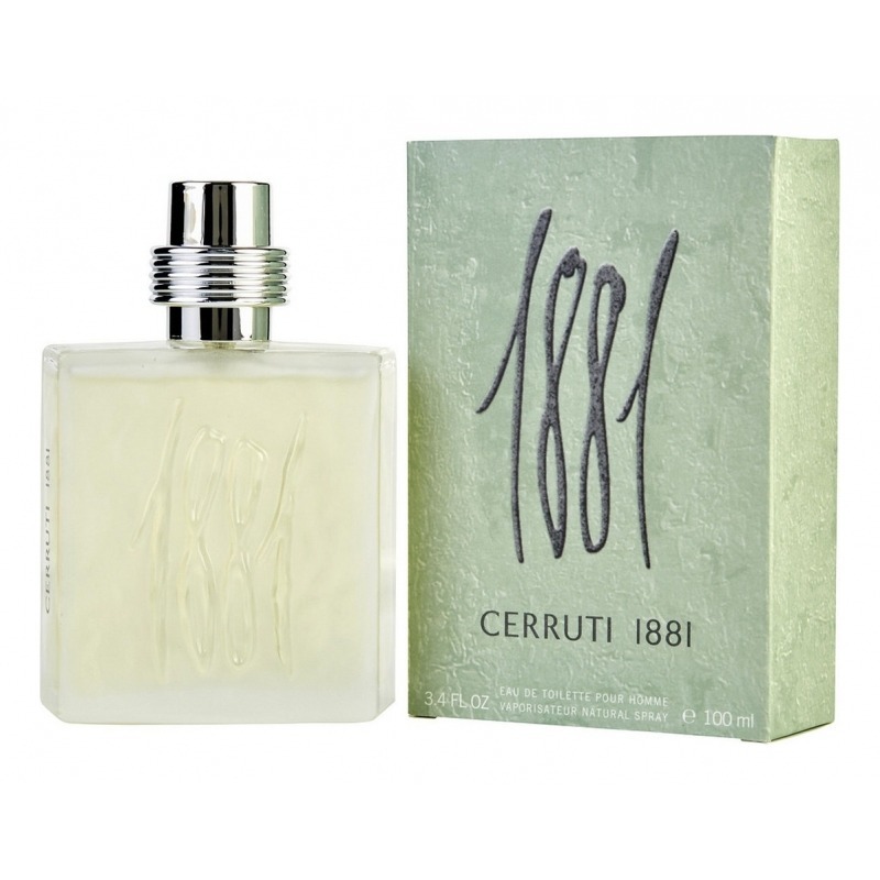 Cerruti 1881 1881 Pour Homme