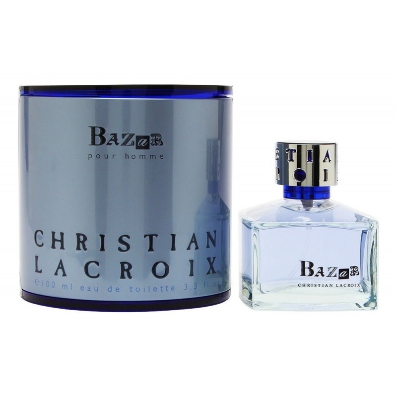 Bazar Pour Homme 2014