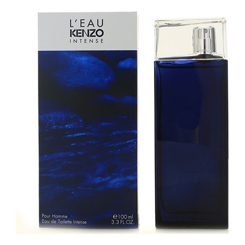 L’Eau Kenzo Intense Pour Homme от Aroma-butik