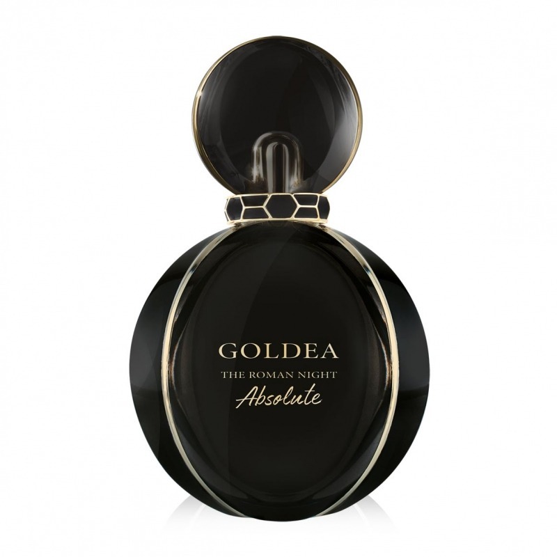 Bvlgari goldea roman night 75ml top