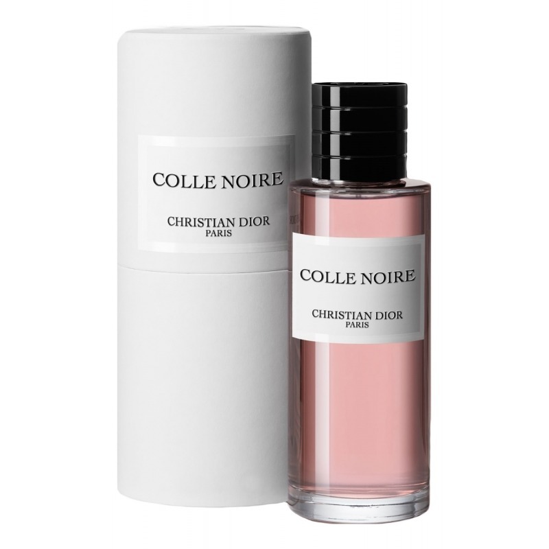 Christian Dior La Colle Noire