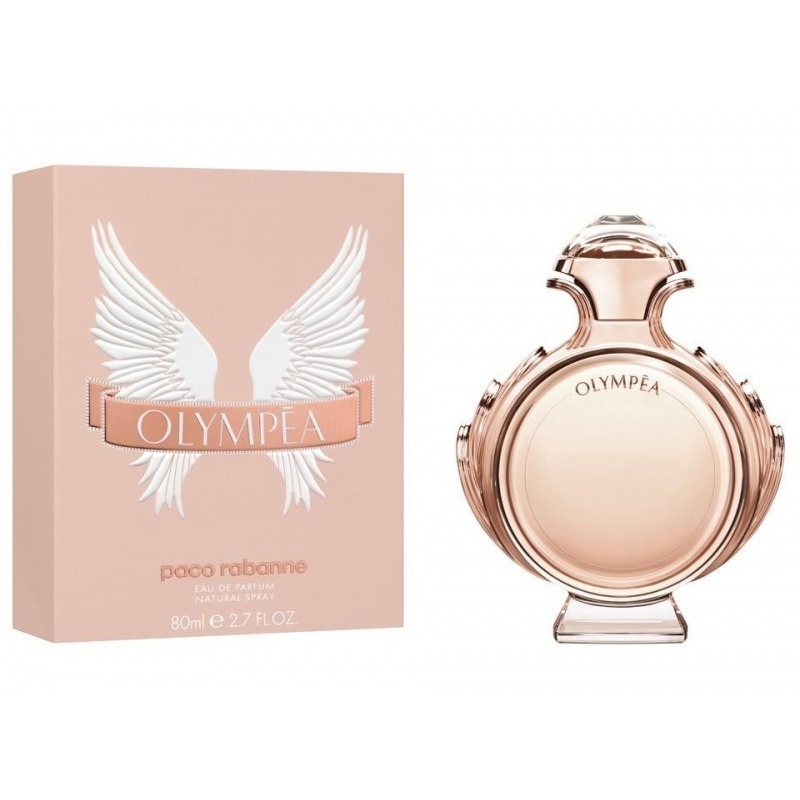 Olympea от Aroma-butik