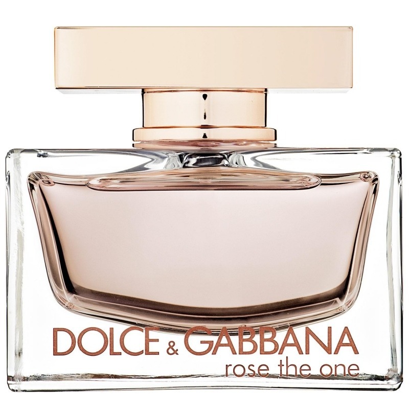 one the rose dolce dolce gabbana