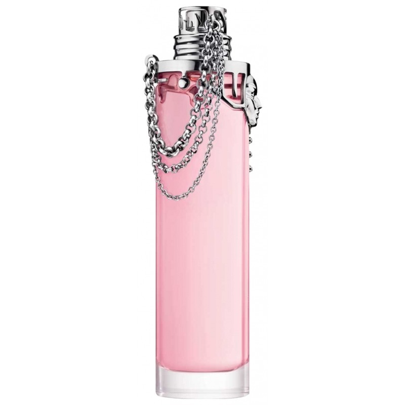 parfum mugler womanity