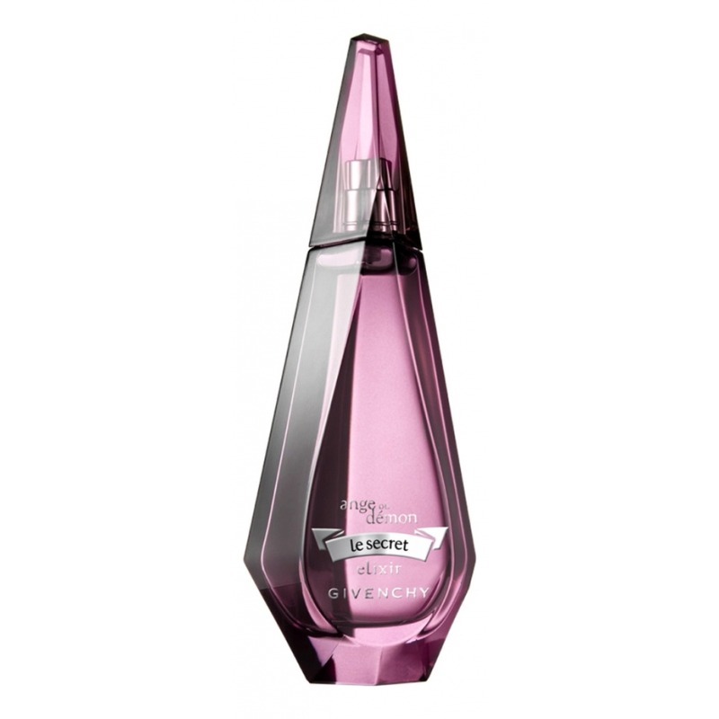 ange ou demon le secret elixir 100ml