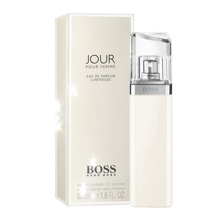 Boss Jour Pour Femme Lumineuse boss jour eau de parfum lumineuse 30