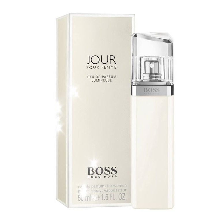 Boss Jour Pour Femme Lumineuse