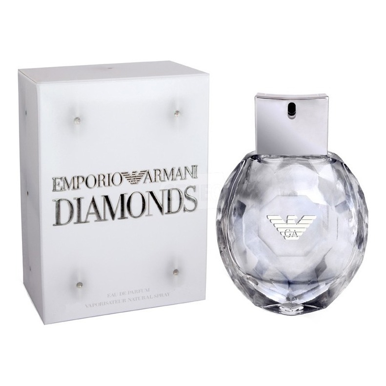 ARMANI Emporio Armani Diamonds