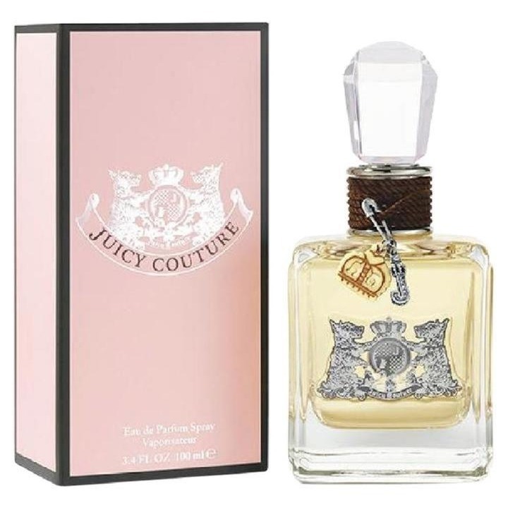 Juicy Couture от Aroma-butik