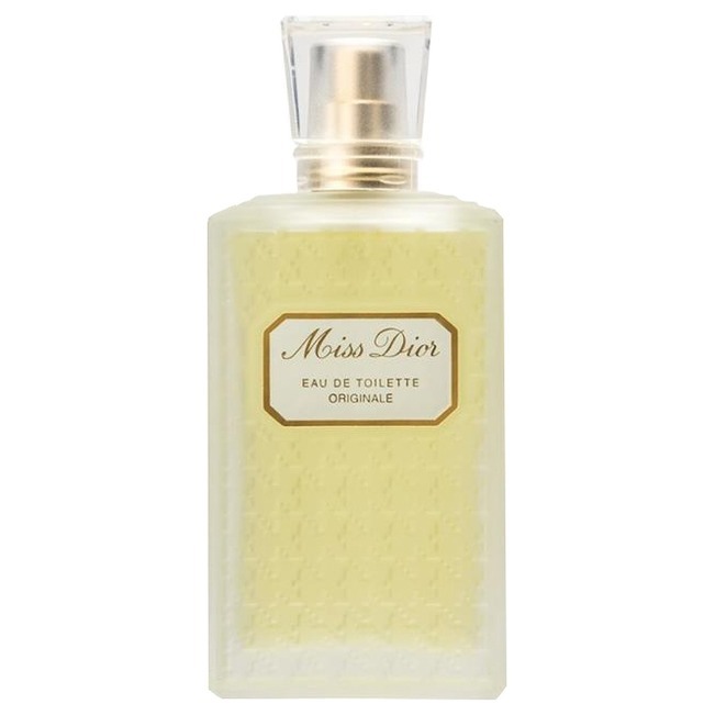 miss dior original eau de toilette 100ml