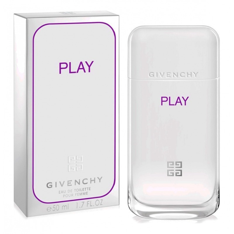 Play for Her Eau de Toilette