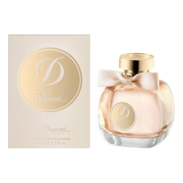 So Dupont Femme от Aroma-butik