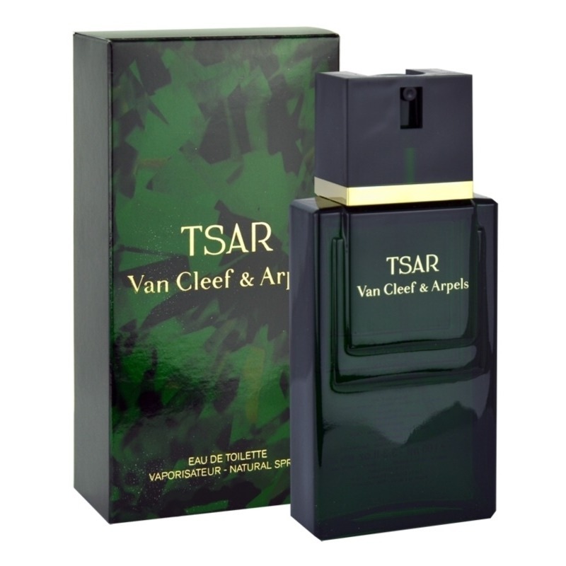 

Tsar