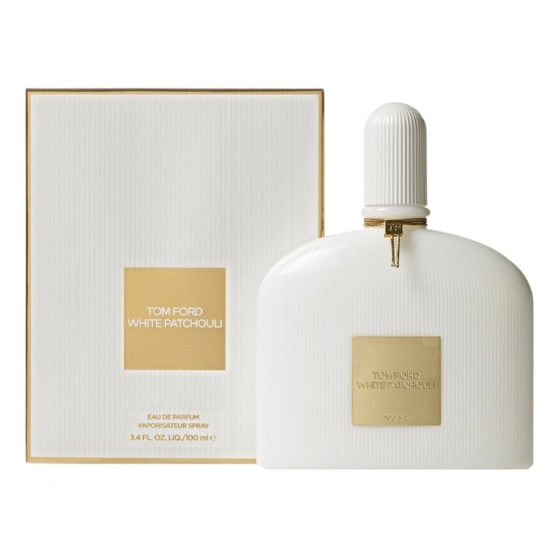 Tom Ford White Patchouli