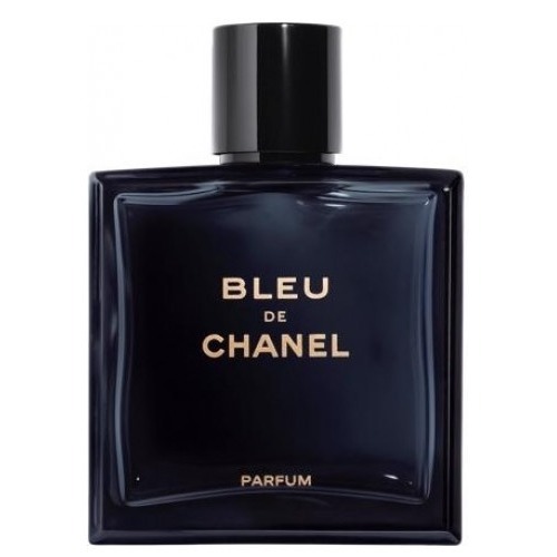 Blue de chanel hot sale eau de parfum 100ml