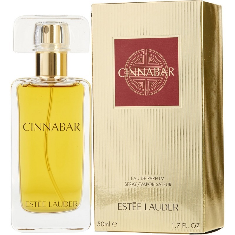 Cinnabar от Aroma-butik