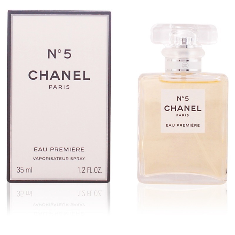 Chanel №5 Eau Premiere от Aroma-butik