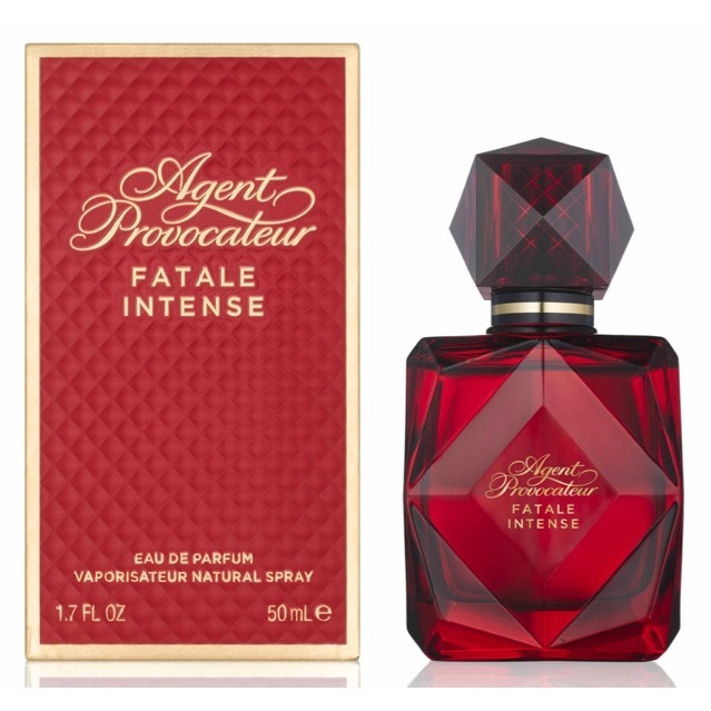 Fatale Intense от Aroma-butik