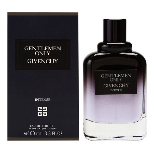 GIVENCHY Gentlemen Only Intense 3