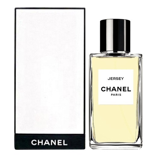 Les Exclusifs de Chanel Jersey - купить женские духи, цены от 750 р. за 1 мл