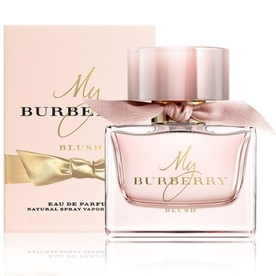 My Burberry Blush burberry my burberry blush 30