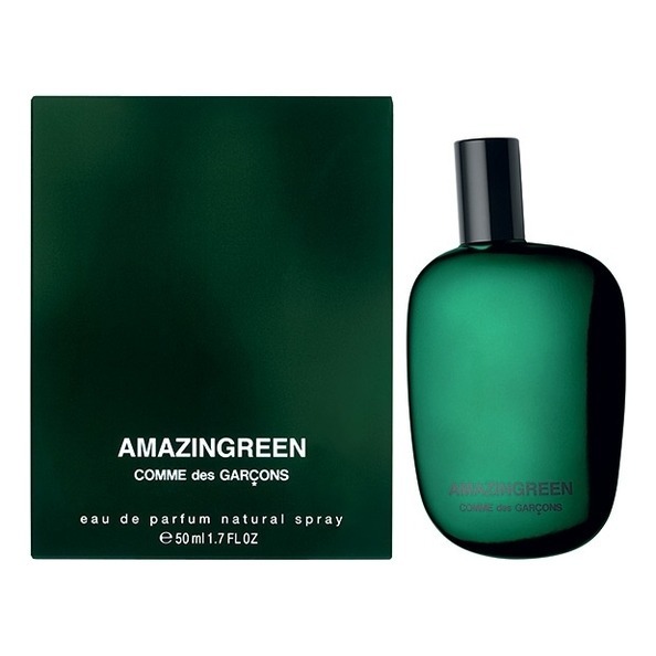 Amazingreen от Aroma-butik