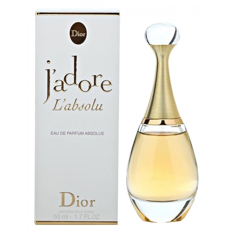 

J’Adore L’Absolu