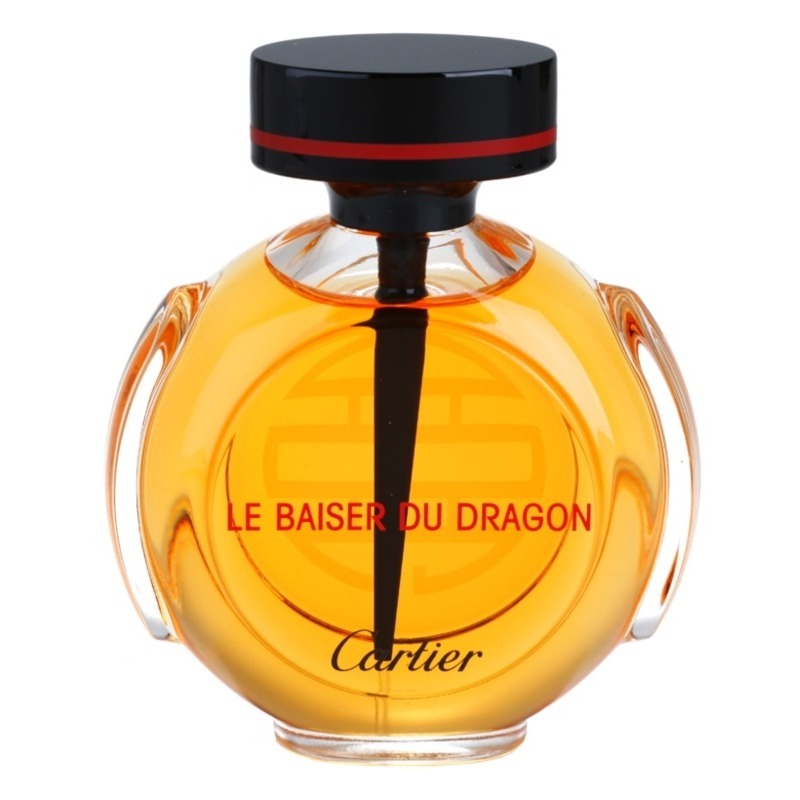 Cartier Le Baiser Du Dragon - купить 