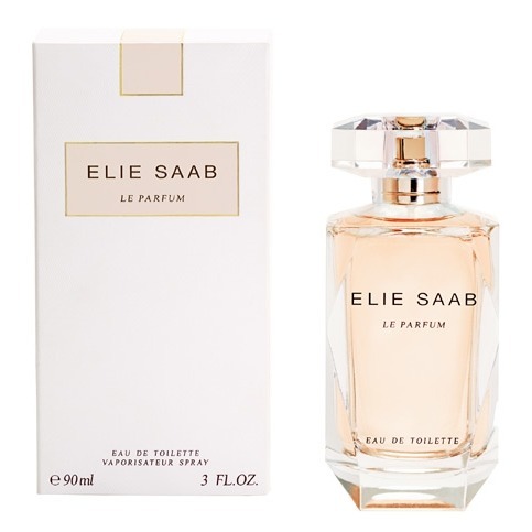 

Le Parfum Eau de Toilette