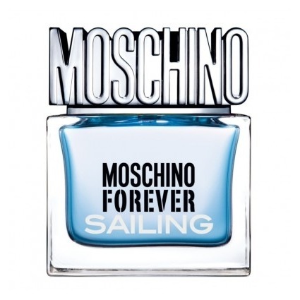 moschino forever sailing