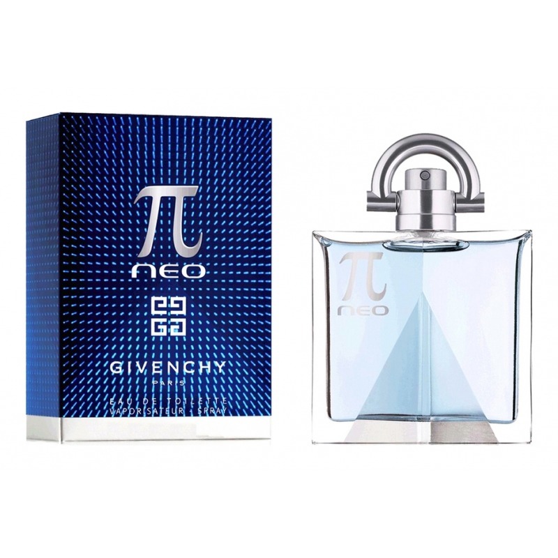 GIVENCHY Pi Neo