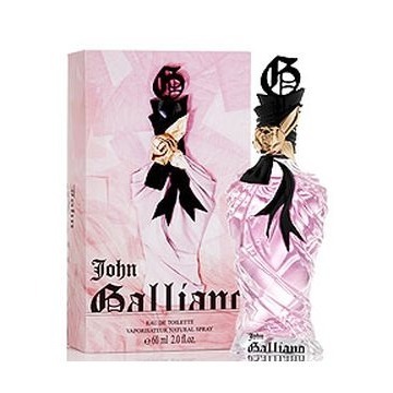 John Galliano Eau de Toilette john galliano unseen